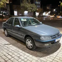 پارس سال ۹۲