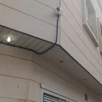 دوربین مداربسته ip میکروفن دار|دوربین مداربسته|شیراز, شهرک فرزانگان|دیوار