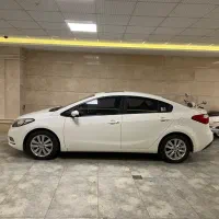 سراتو وارداتی منطقه آزاد انزلی ۲۰۱۶