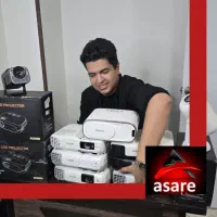 ویدیو پروژکتور مدل های 1080p