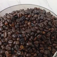 قهوه ۸۰/۲۰تازه روس شده