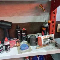 انواع گاز و سری گاز های کمپینگی|اجاق گاز و لوازم برقی پخت‌وپز|اصفهان, خلجا|دیوار