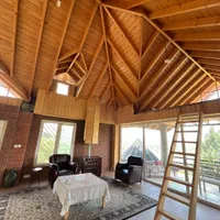 اجاره ویلا روزانه وشبانه دامنه جنگل .نزدیک فروشگاه|اجارهٔ کوتاه‌مدت ویلا و باغ|کلاردشت, |دیوار