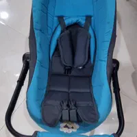 کریر ، نی نی لای لای|کالسکه و لوازم جانبی|اندیشه, اندیشه فاز ۴|دیوار