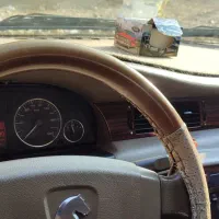 سمند ef7|خودرو سواری و وانت|اصفهان, شهرک صنعتی امیرکبیر (شاپور جدید)|دیوار