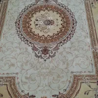 فروش ۳عدد فرش۹ و ۴.۵متری تمییز و سالم