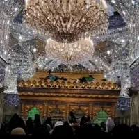 مجله دعا