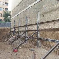 جوشکاری سیار (شاهان)|خدمات پیشه و مهارت|اصفهان, هزارجریب|دیوار