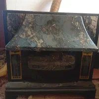 فروش در حد نو ۴۰۰۰۰۰۰تومان