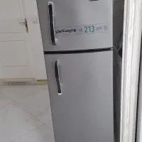 یخچال فریزر۱۲فوت ایستکول