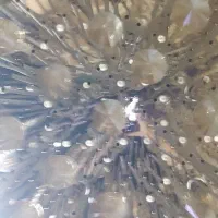 لوستر سقفی|لوستر و چراغ آویز|آبادان, |دیوار