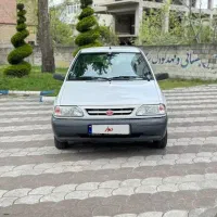 پراید ۱۳۱مدل ۹۲