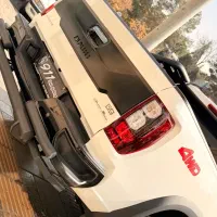 G9 مدل ۲۰۲۵|خودرو سواری و وانت|اصفهان, تخت فولاد|دیوار