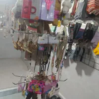 استند رومیزی وزمینی پنج طبقه