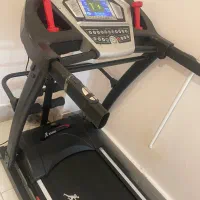 تردمیل مارک فیتنس