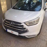 جک S3 اتوماتیک، مدل ۱۳۹۷|خودرو سواری و وانت|شیراز, فرهنگ شهر|دیوار