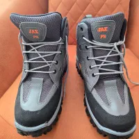 کفش ساقدار مردانه Jiaxiang