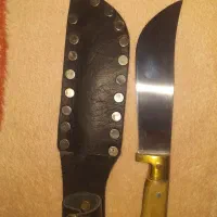 کارد و چاقو|کوهنوردی و کمپینگ|گرگان, |دیوار