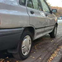 پراید۸۸ تک گانه درحدصفر|خودرو سواری و وانت|تبریز, |دیوار