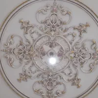 نقاشی و پتینه کاری ساختمان