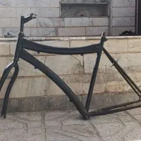 تنه دوچرخه 26