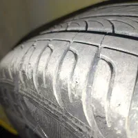فروش رینگ لاستیک دور ۱۴ تمیز سالم|قطعات یدکی و لوازم جانبی|سراوان, |دیوار