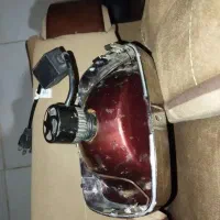 چراغ زنون