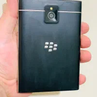 گوشی بلک بری پاسپورت - BlackBerry Passport(ریجستر)|موبایل|تهران, بهجت‌آباد|دیوار