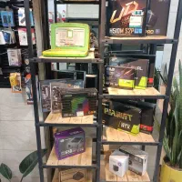 خرید قطعات کامپیوتر و لپتاپ/مانیتور به قیمت