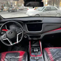 کی‌ام‌سی ای 5، مدل 1404|خودرو سواری و وانت|شهرکرد, |دیوار