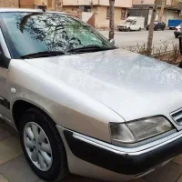 زانتیا ۲۰۰۰ عروسک مدل 85|خودرو سواری و وانت|کرج, خرمدشت|دیوار