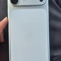 آیفون 17پرومکس با ریجستر