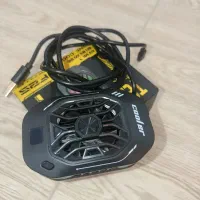 فن گیمینگ گوشی به شرط(رادیاتور دار)|لوازم جانبی موبایل و تبلت|اردبیل, |دیوار