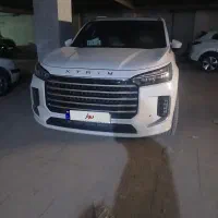 فروش اکستریم vx فول وارداتی