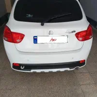 کوئیک کم کار کارمندی|خودرو سواری و وانت|زاهدان, |دیوار