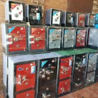 مدل ۲۰۰۰ amp کاوه|فروشگاه و مغازه|اشنویه, |دیوار