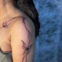 تخفیف ویژه تتو آموزش تتو با اقساط