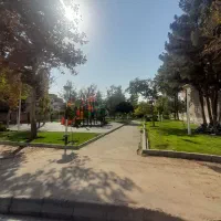 87متری-آسانسوردار-فول