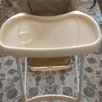 صندلی غذا کودک مارک زوئیه