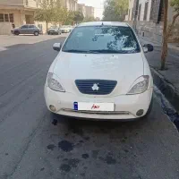 تیبا ۲ مدل96 تمیز