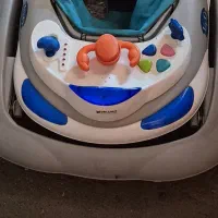 روروک|کالسکه و لوازم جانبی|تهران, وصفنارد|دیوار