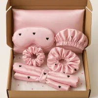 تولید ست روبالشتی و اسکرانچی..