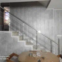 تعمییرات و نصب سقف کاذب تایل دامپا کناف دیوارپوش|خدمات پیشه و مهارت|شیراز, فرگاز|دیوار