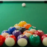 میز بیلیارد 9 فوت