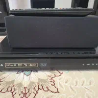 فروش سینما خانگی ال جی|سیستم صوتی خانگی|لنجان, |دیوار