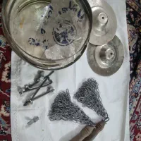 تبل و زنجیر و سنج