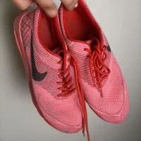 کتونی نایکی سایز ۴۰