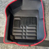 انواع زیرپایی کفپوش کف صندوق چادر عرقگیر|قطعات یدکی و لوازم جانبی|رشت, جانبازان|دیوار