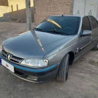 پژو پارس  elx فرانسه موتور زانتیا هدرز