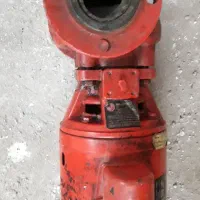 پمپ آب شوفاژ درحدنو، به شرط کارکرد